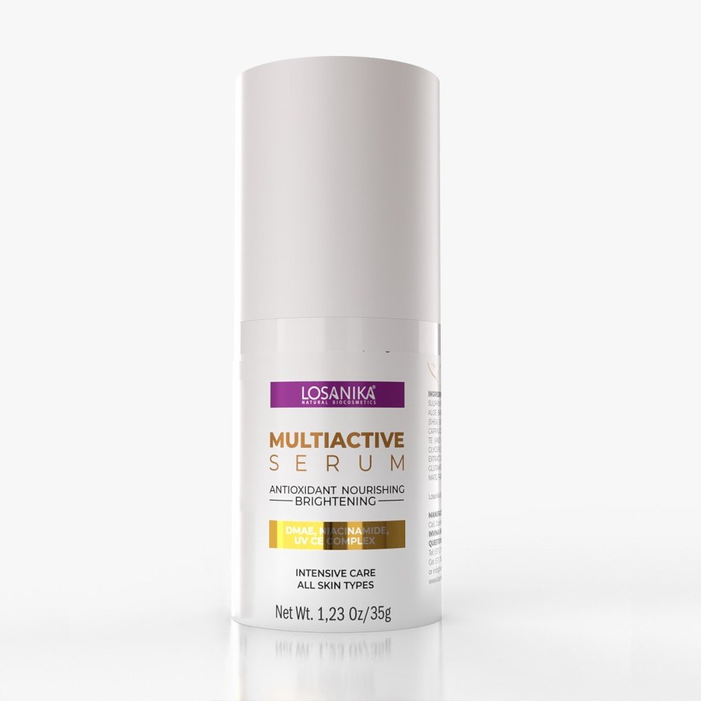 Multiactive Serum – 35g