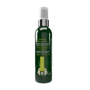 Tónico Equilibrante e Hidratante Cymbopogon Citratus – 120mL