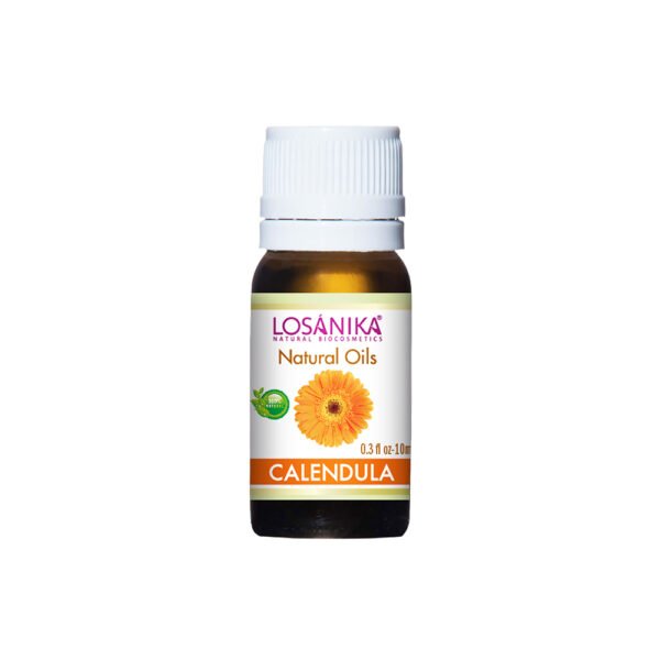 Aceite Esencial de Caléndula – 10mL