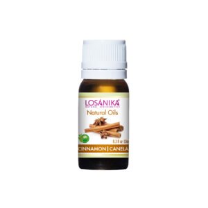 Aceite Esencial de Canela – 10mL