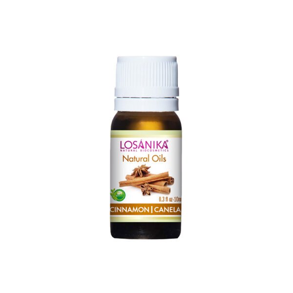 Aceite Esencial de Canela – 10mL