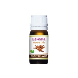 Aceite Esencial de Clavos – 10mL