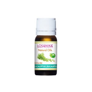 Aceite Esencial de Eucalipto – 10mL