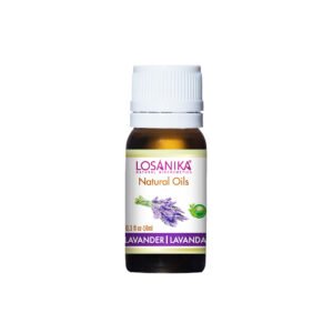 Aceite Esencial de Lavanda – 10mL