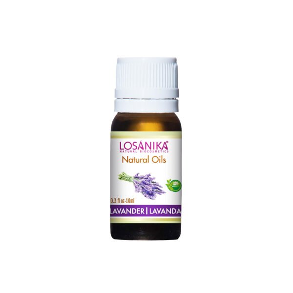 Aceite Esencial de Lavanda – 10mL