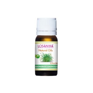 Aceite Esencial de Limoncillo – 10mL