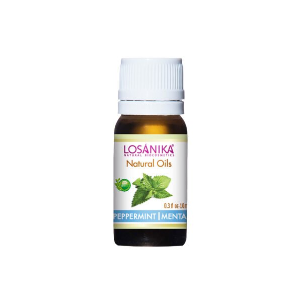 Aceite Esencial de Menta – 10mL