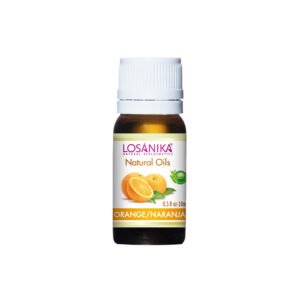 Aceite Esencial de Naranja – 10mL